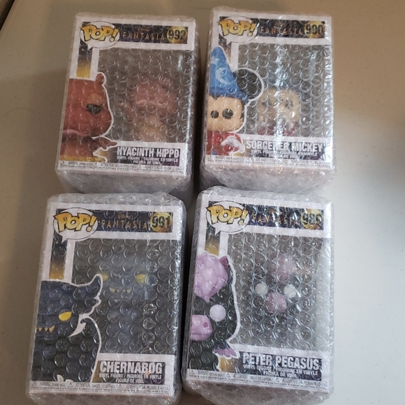 Funko Pop